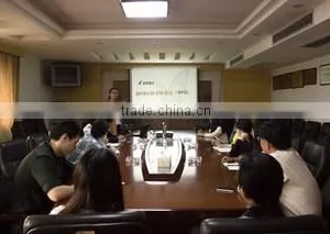 Ningbo ETDZ Holdings Ltd. company overview - view 2 thumbnail