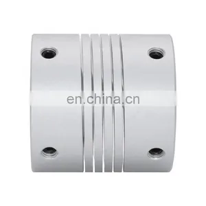 Spring Design DM Set Screw Series Clamping Winding Screw Thread Coupling thumbnail-2