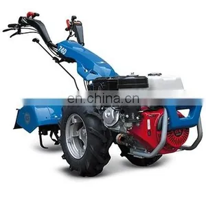 BCS 730 Snow Sweeper New Design Italy Brand BCS Snowplough thumbnail-5