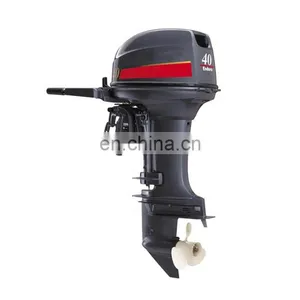 Brand New Two Cylinder 60FETL 44.1KW 5500RPM Diesel Engine thumbnail-1