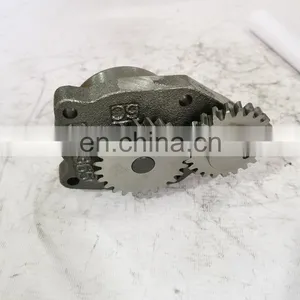 3930338 Oil Pump Diesel Engine Truck Parts thumbnail-2