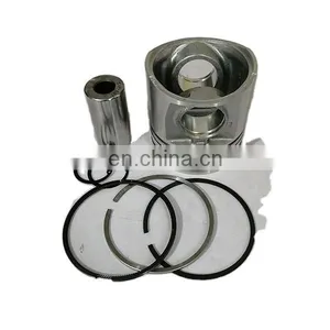 3927163 Diesel Engine 6BT Piston Kit 3927163 Diesel Engine Truck Parts thumbnail-2