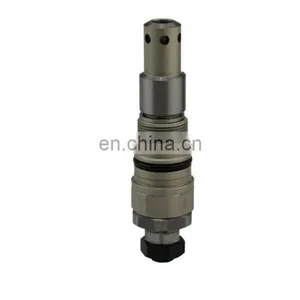 Excavator Spare Parts Main Relief Valve B220401000696FTB thumbnail-2