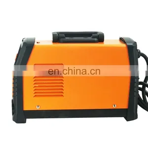 2021 New Design RETOP Mma160amp 220v Mma Manual Welder Arc Welding Machine thumbnail-4