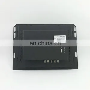 Original Japan Industry LCD Screen Panel A61L-0001-0094 thumbnail-1
