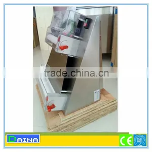 One-stop Shopping!! Electric Pizza Dough Roller/ Electric Pastry Dough Roller Machine thumbnail-1
