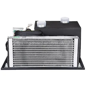 DC Air Conditioner For Compact Space Cooling thumbnail-4
