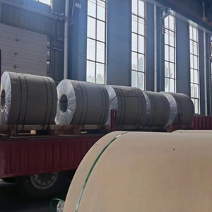 ShandongchengruntongAluminum Coil Aiuminum Plate company overview - view 3 thumbnail