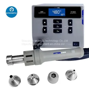 ATTEN Intelligent Digital Display Rework Station thumbnail-1