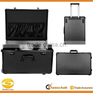 DJI Phantom 2/3 Aluminum Protection Case Box Password Lock Trolley Case Hard Case RC Drone Case thumbnail-1