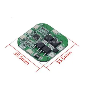 Shenzhen Custom Bluetooth Speaker Circuit Board Smart Voice Device PCB Manufacturer Electronic SMT DIP Assembly PCBA thumbnail-1