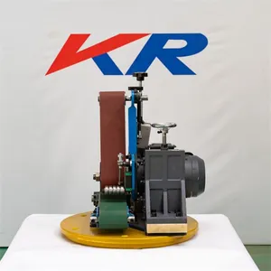 Belt Grinder Problem Sander Picture thumbnail-1