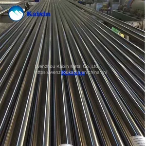 Stainless Steel 347H Pipe thumbnail-1
