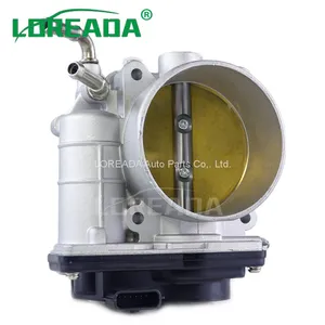 Throttle Body for NISSAN 16119-9N00A TB-1061 ETB-0021 thumbnail-3