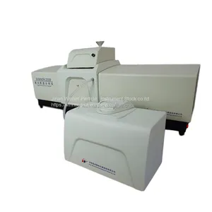 Wet High-performance Large-range Laser Particle Size Analyzer With a Detection Angle of 0.0155-141 Degrees Winner 2009 thumbnail-1