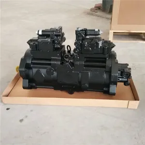 Kawasaki K5V Main Pump K5V200DTH Hydraulic Pump K5V80 K5V140 K5V160 K5V200 thumbnail-2