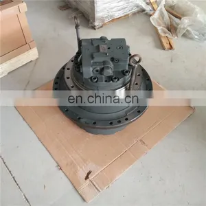 20Y-27-22181 20Y-27-00102 20Y-27-00101 PC220-6 Travel Motor PC200LC-6 PC200-6 Final Drive thumbnail-5