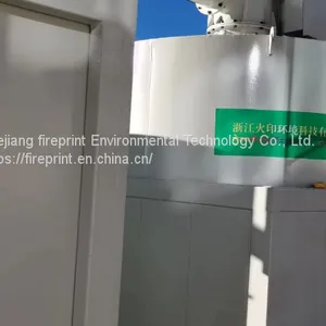Rural Waste Incinerator Environmental Protection Products thumbnail-4