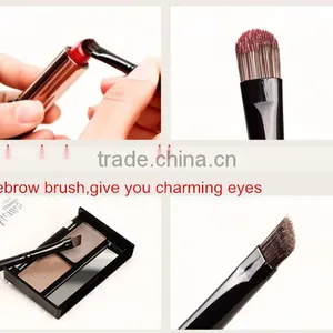 7pcs Multiplye-choice Synthetic Hair Makeup Brush thumbnail-2