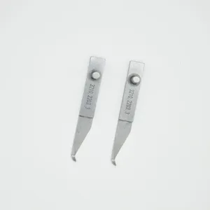 Single Side Cutter of Martini Sewing Machine thumbnail-5