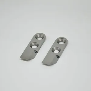 Milling Knife of Perfect Binding Machine thumbnail-4