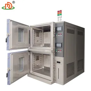 Composite Material Performance Double-layer Constant Temperature and Humidity Test Chamber thumbnail-1