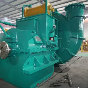 China Dredge Pump for Sale Dredge Pump for Gold Vietnam Surrounding Area thumbnail-4