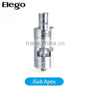 Wholesale ISub Apex Innokin ISub, Huge Vapor Sub Ohm Tank ISub Apex From Elego thumbnail-1
