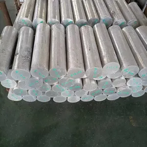 Magnesium Dissolving Alloy for Dissolving Frac Ball for Fracturing thumbnail-4