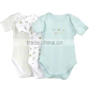New Born 100% Organic Cotton GOTS Certified Baby Clothing thumbnail-1