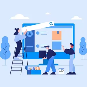 Custom Apps Software Service Mobile APP Development Android And IOS Mobile App Design and Development Software Development thumbnail-5