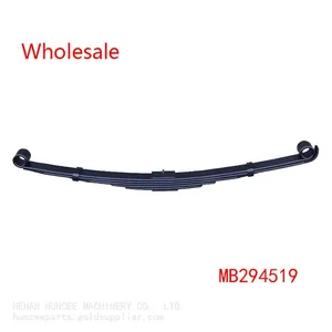 MB294519 MB-294519 For MITSUBISHI Leaf Spring Wholesale thumbnail-1