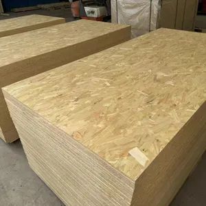 4*8′ OSB Board Oriented Strand Board 9mm to 18mm for Building Wall Panel thumbnail-4
