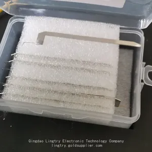 LINGTRY Probe Card Assembly System PCA-100 thumbnail-5