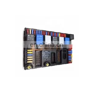 Sinotruk Howo T5G T7H TX Sitrak C5H C7H Truck Spare Parts WG9716582101 Central Electric Junction Box Assembly thumbnail-2