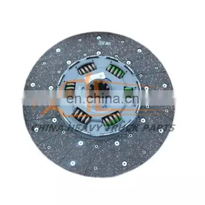 Factory Direct Price Concessions SINOTRUK SITRAK ZF16S2530TO 16Gear Transmission Parts WG9925160822 Clutch Slave Assembly thumbnail-1