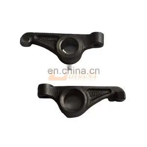 Shacman L3000/F3000/X3000/X6000 Truck Weichai WP10/WP12/WD12 Engine Spare Parts 614050048 Intake Rocker Arm thumbnail-3