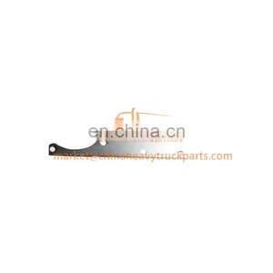 Foton Auman/Aumark/Miler/Land Pioneer Weichai Engine Gearbox Zf/Fast Truck Spare Parts 1b24953000450 Relay Bracket thumbnail-3