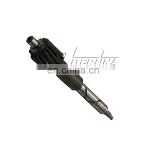 FAW Truck Spare Parts Slave Speedometer Gear LF48-3802034 For FawJ6 J6p J6L J7 Truck thumbnail-1