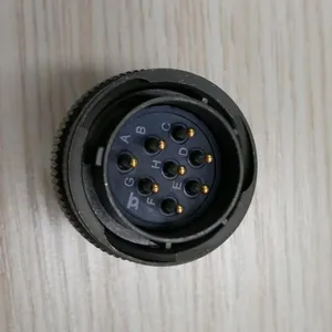Amphenol Circular Connector M83723/71R-1624N thumbnail-3