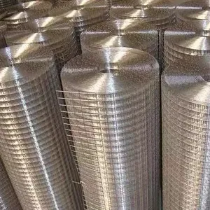 Welded Wire Mesh thumbnail-1