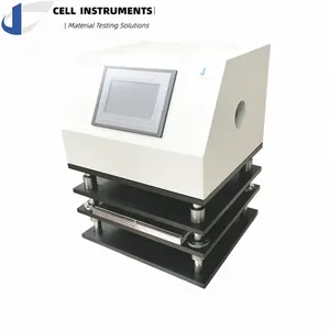 Compression Tester For Infusion Bags Medical Infusion Pouch Compressive Strength Testing Equipment thumbnail-1