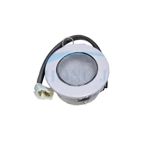 Spare Parts Bus Light Systems Bus Interior Design Dome Light 4123-00025 Interior Light for Chinese Bus thumbnail-1