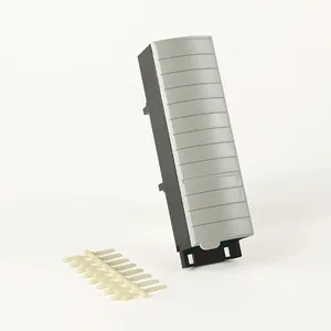 AB 1756-TBNH CONTROLLOGIX TERMINAL BLOCK 20PIN SCREW CLAMP thumbnail-1