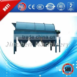 New Products Mining Industry Rolling Trommel Screen Machine for Sale thumbnail-1