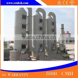The Leading Manufacturer Of ASME Standard Stainless Steel Absorption Tower Column Made By A Leading thumbnail-1
