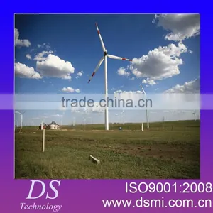 Camping Wind Turbine Generator thumbnail-3