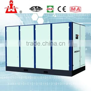 Screw Silent Air Compressor JN90-20/8-2 Two Stage Compression thumbnail-1