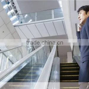 Hight Quality Commercial Shopping Center ESCALATOR Indoor & Outer Door OT-F16 thumbnail-1