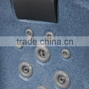 Atlantis Dream Series European Style HOT TUB WITH Balboa Control Pack Have CE,ROHS APPROVAL,OUTDOOR SPA USE thumbnail-1